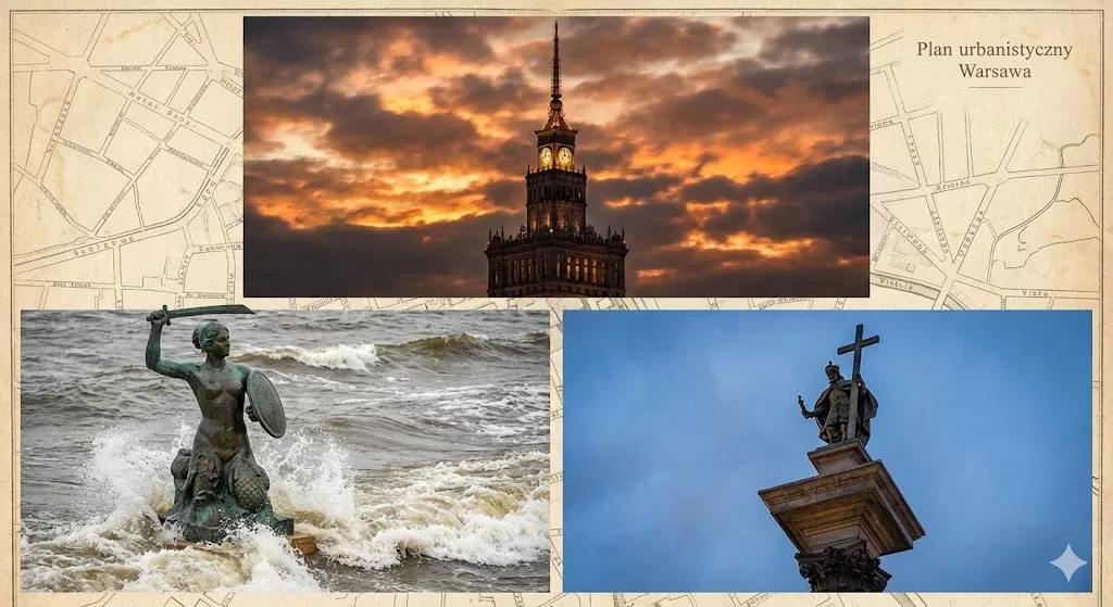 Ulica Paderewskiego w Poznaniu – historia, dojazd i ciekawe miejsca